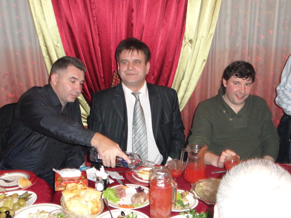 Алексей Дмитриев