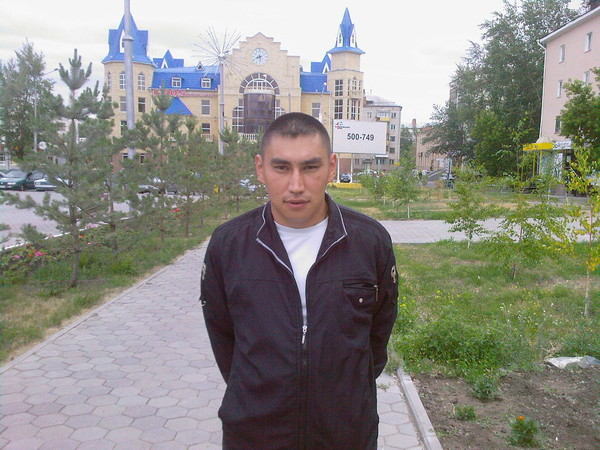 Руслан Сейтахметович