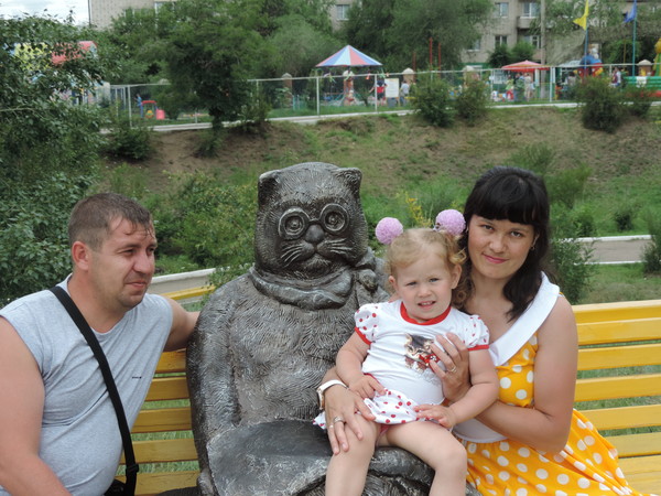 Роза Шевченко