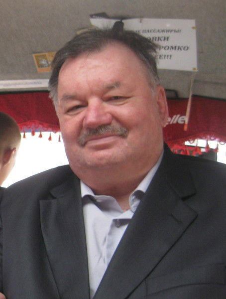 Александр Кузнецов