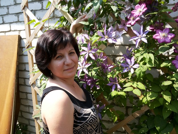 Лайла Киселёва