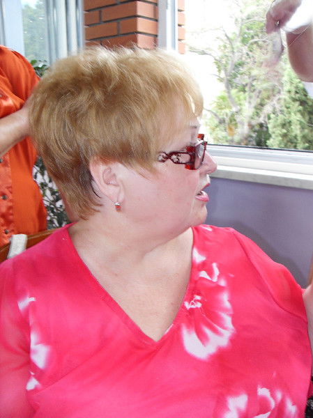 Татьяна Кирпа