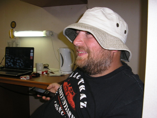 Vladimer Makedonski