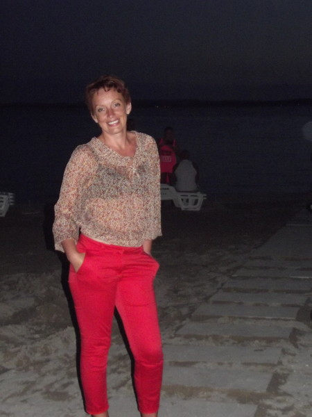 Larissa Gottfried