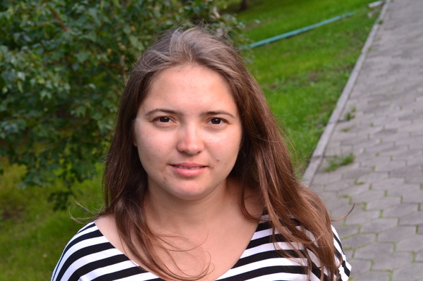 Светлана Дощанова