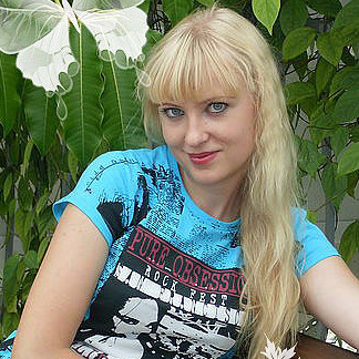 Ирина Руденок