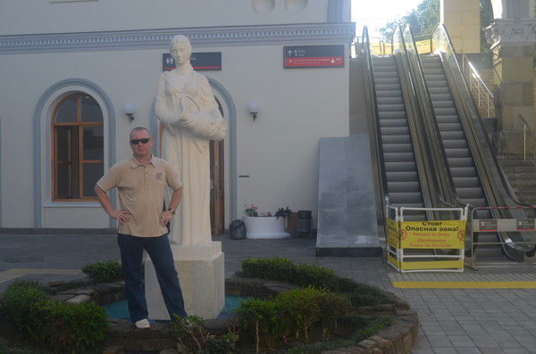 Сергей Соколов