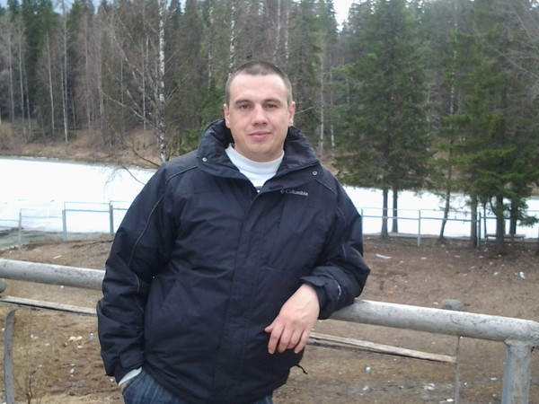Андрей Маслов