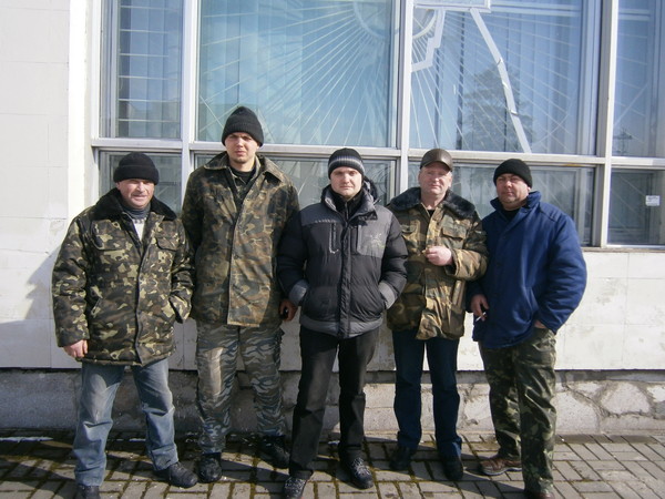 Alexey Bolshoy