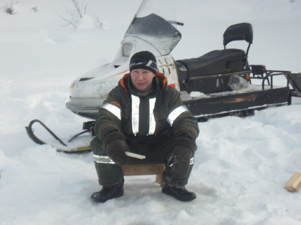 Юрий Коганов