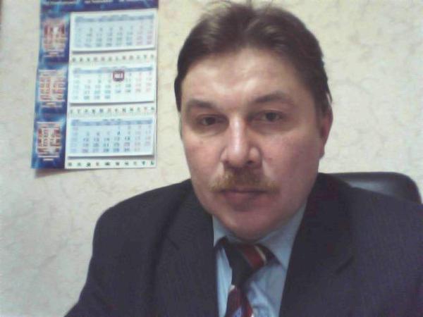 Александр Гаряев