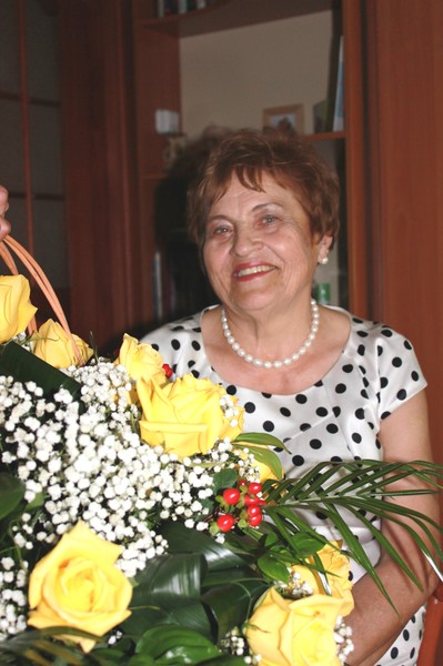 Лилия Камерлох