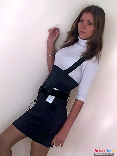 Кристина Холопова