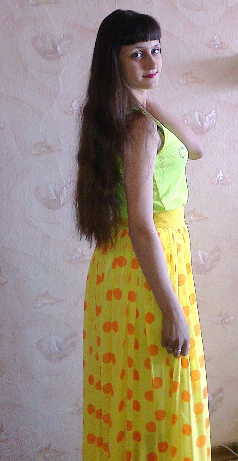Кристина Иванова