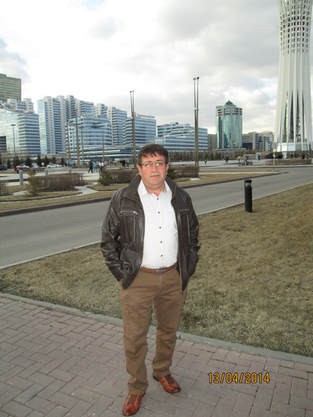 Cem Kerimov