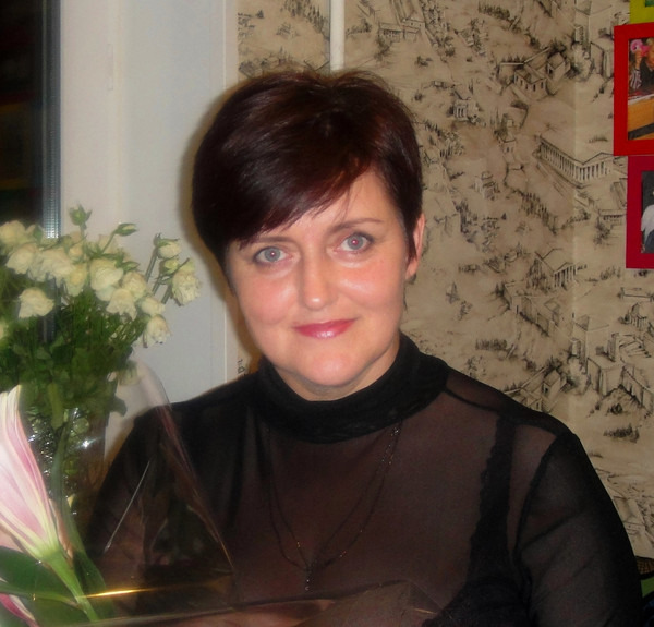 Ольга Титова