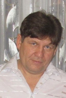 Сергей Томилов