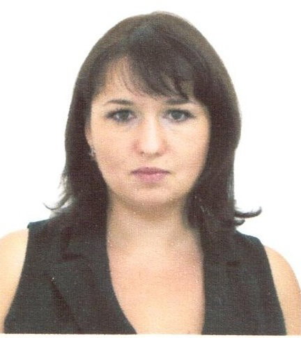Наталья Грачева