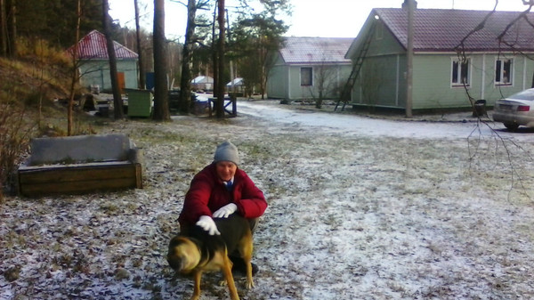 Viktor Prohorov