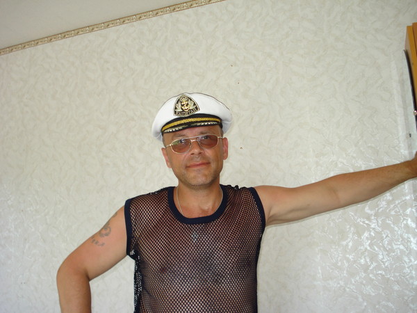 Павел Юлин