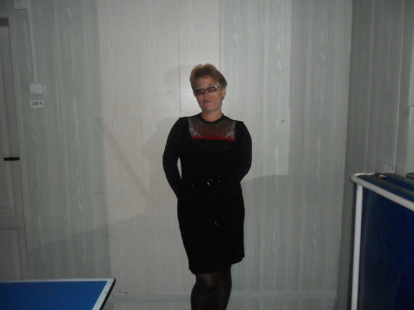 Юлия Кузнецова