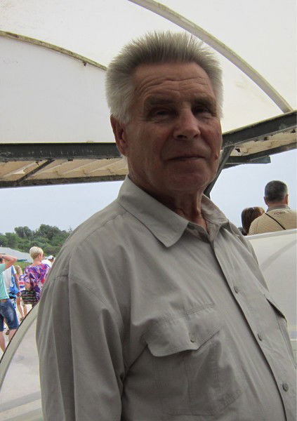 Алексей Васильев