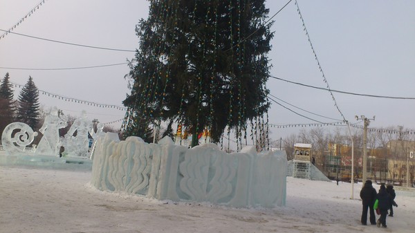 Владимир Полубоярский