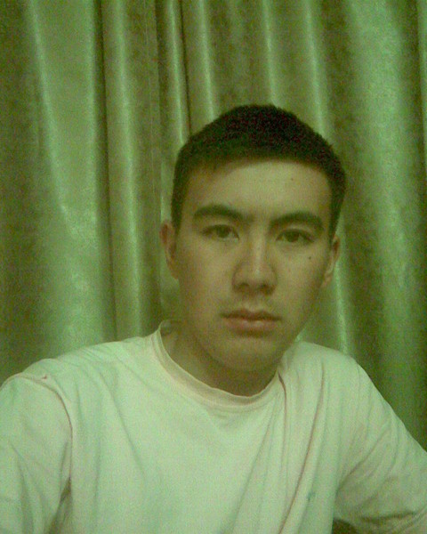 Кайрат Дербисов