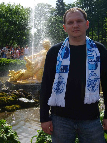Konstantin Gupalenko