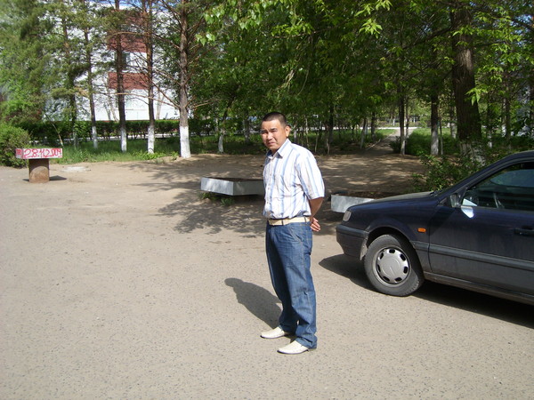 Нурлан Рахишев