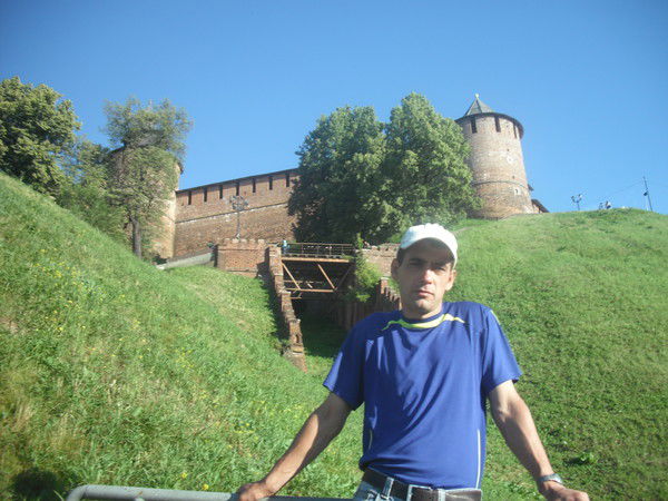 Алексей Уржумов