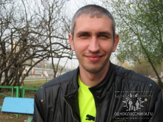 Сергей Голованов