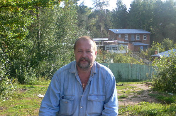 Виктор Землянов