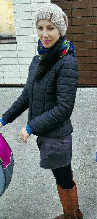 Алина Анисова