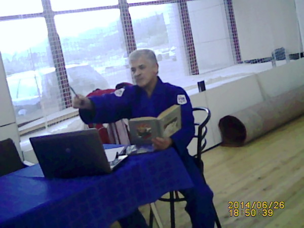 Виктор Мицкевич