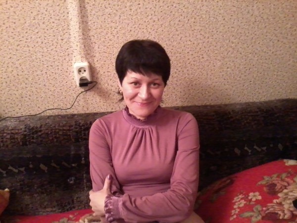 Zulya Mustafina