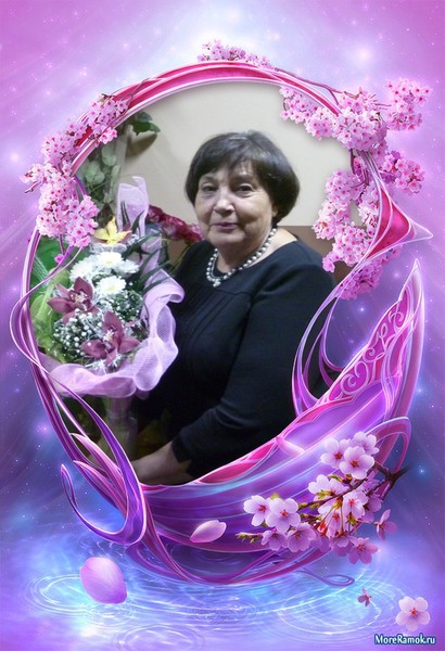Светлана Тимченко