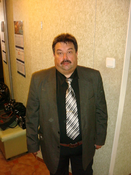 Сергей Титов