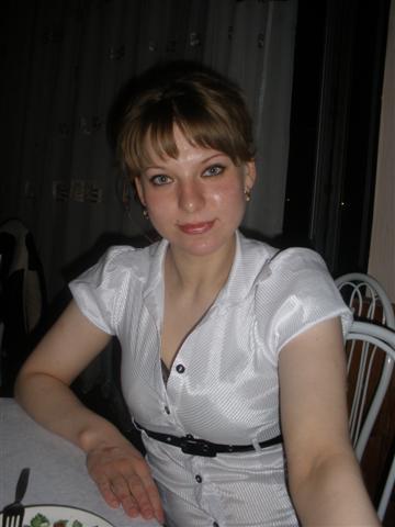 Евгения Вернова