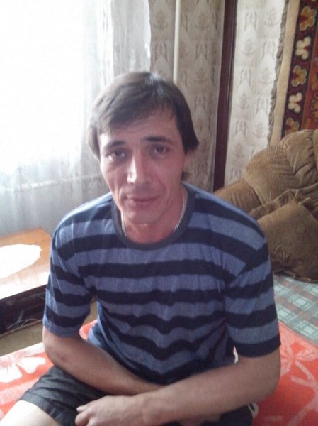 Олег Курышкин