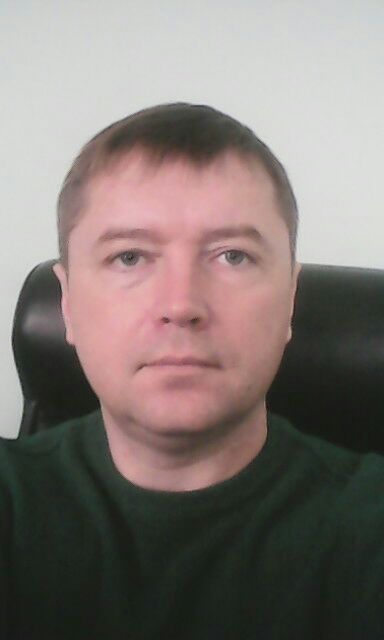 Игорь Аношин
