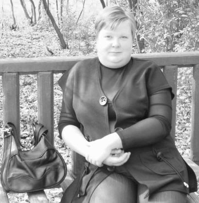 Светлана Астаева