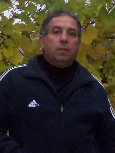 Григорий Арустамян