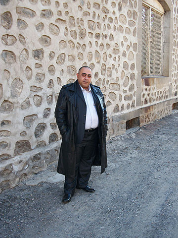 Tigran Israelyan