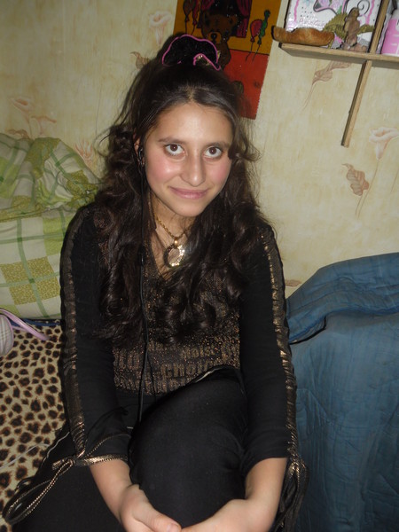 Sabrina Anatolevna
