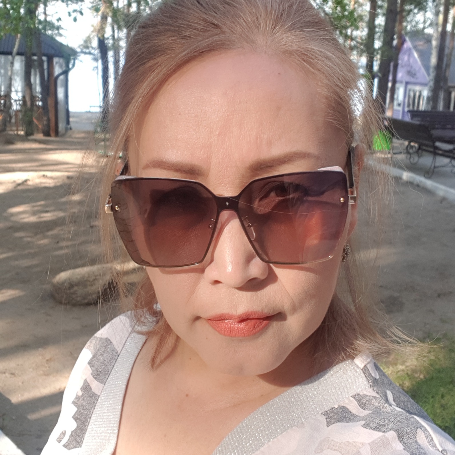 Алия Муканова