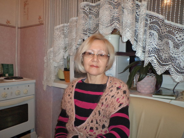Galina78 Перминова-