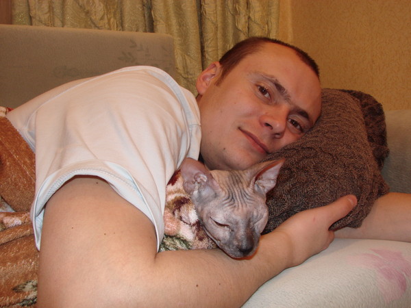 Дмитрий Горбачёв