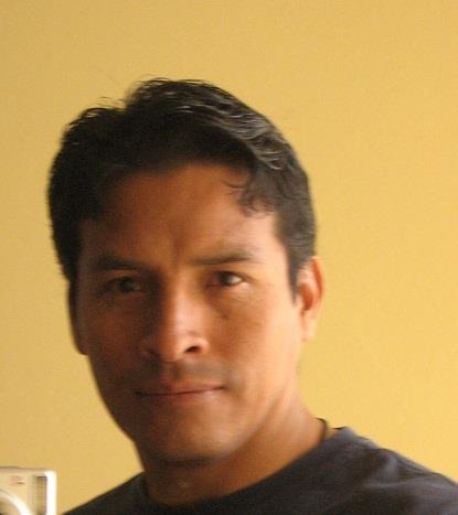 Herbert León