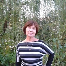 Валентина Федосеева